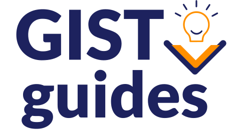 Gist Guides